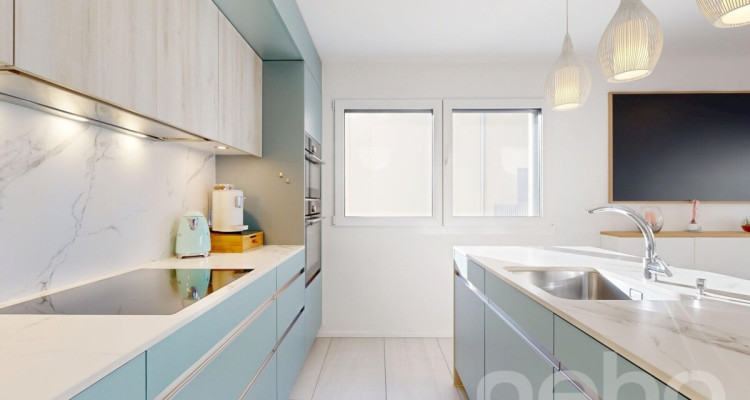 Contemporaine, lumineuse et économe ? une opportunité rare ! image 7