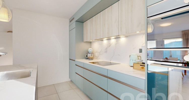 Contemporaine, lumineuse et économe ? une opportunité rare ! image 8