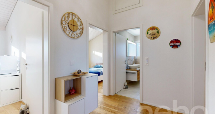 Contemporaine, lumineuse et économe ? une opportunité rare ! image 9