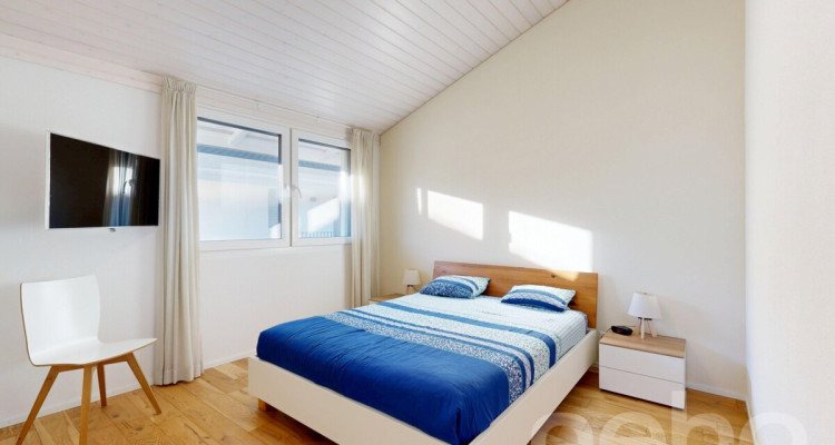 Contemporaine, lumineuse et économe ? une opportunité rare ! image 10