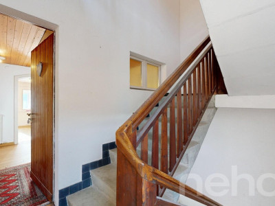 Immeuble vue sud ? Fort potentiel à Mollens image 7