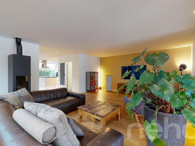 Modernes Einfamilien-Eckhaus mit sonnige Garten image 5