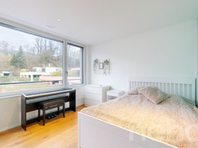 Modernes Einfamilien-Eckhaus mit sonnige Garten image 10