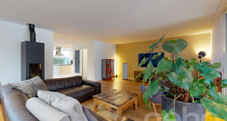 Modernes Einfamilien-Eckhaus mit sonnige Garten image 5