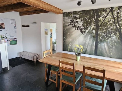 🏡 Reprise de bail – 3.5 pièces, Les Clées (Place de la Ville) au : 01.04.2026 image 2