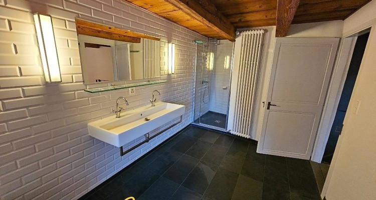 🏡 Reprise de bail – 3.5 pièces, Les Clées (Place de la Ville) au : 01.04.2026 image 5