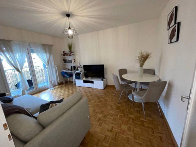 🏡 Reprise de bail – 3 pièces, Clarens (Avenue des Brayères) au 01.05.2026 image 3