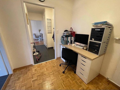 🏡 Reprise de bail – 3 pièces, Clarens (Avenue des Brayères) au 01.05.2026 image 4