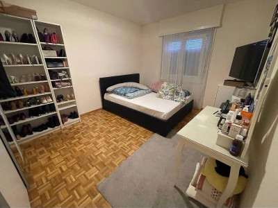 🏡 Reprise de bail – 3 pièces, Clarens (Avenue des Brayères) au 01.05.2026 image 5