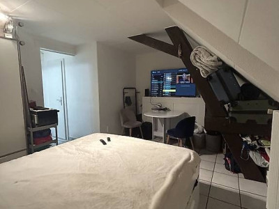 🏡 Reprise de bail – Studio 1.5 pièce, Lausanne (Avenue de Menthon) au 01.04.202 image 1