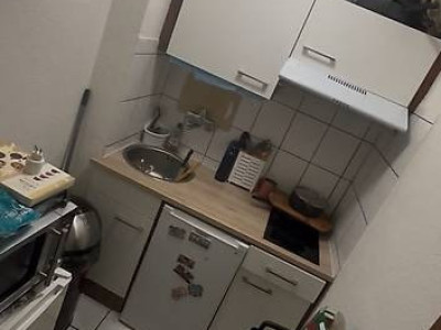 🏡 Reprise de bail – Studio 1.5 pièce, Lausanne (Avenue de Menthon) au 01.04.202 image 5