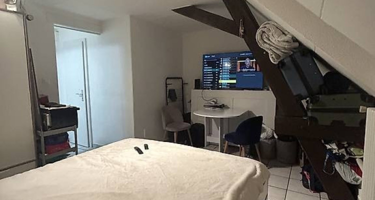 🏡 Reprise de bail – Studio 1.5 pièce, Lausanne (Avenue de Menthon) au 01.04.202 image 1