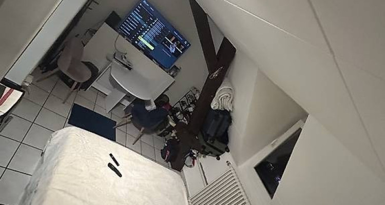 🏡 Reprise de bail – Studio 1.5 pièce, Lausanne (Avenue de Menthon) au 01.04.202 image 2