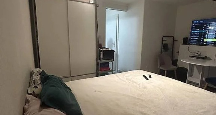 🏡 Reprise de bail – Studio 1.5 pièce, Lausanne (Avenue de Menthon) au 01.04.202 image 3