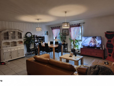 🏡 Reprise de bail – 3.5 pièces, Giez (Rue de Clendy) au 01.06.2026 image 7