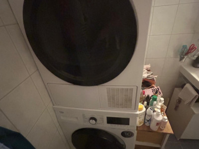 🏡 Reprise de bail – 3.5 pièces, Giez (Rue de Clendy) au 01.06.2026 image 8