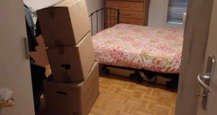 🏡 Reprise de bail – 3.5 pièces, Giez (Rue de Clendy) au 01.06.2026 image 4