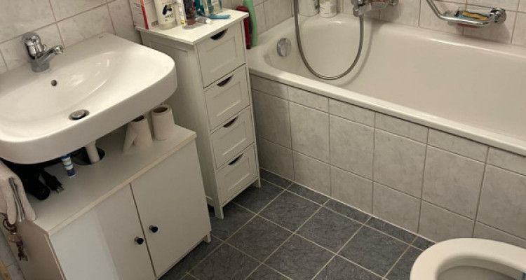 🏡 Reprise de bail – 3.5 pièces, Giez (Rue de Clendy) au 01.06.2026 image 9