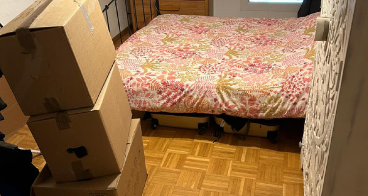 🏡 Reprise de bail – 3.5 pièces, Giez (Rue de Clendy) au 01.06.2026 image 10