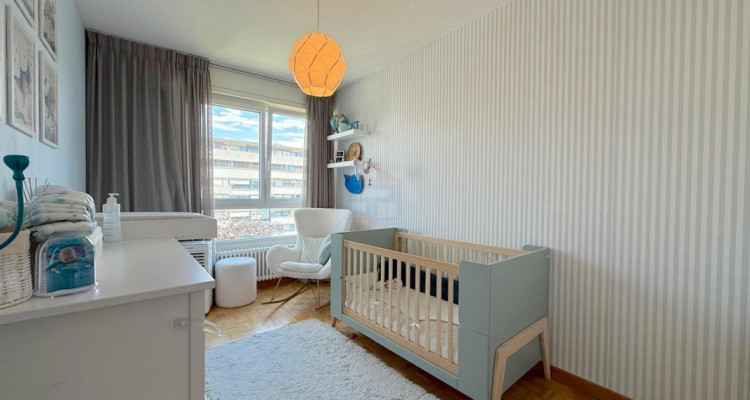 Sublime 5,5 pièces traversant très lumineux image 10