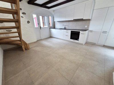 A Villars-Bozon à louer appartement de 60 m2 de 3 pièces  image 4