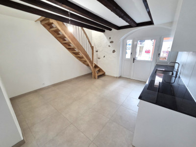 A Villars-Bozon à louer appartement de 60 m2 de 3 pièces  image 5