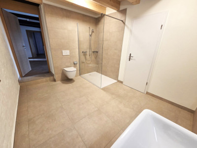 A Villars-Bozon à louer appartement de 60 m2 de 3 pièces  image 7