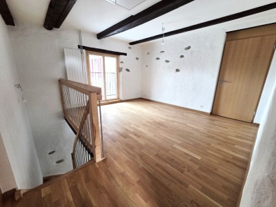 A Villars-Bozon à louer appartement de 60 m2 de 3 pièces  image 8