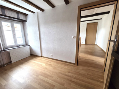 A Villars-Bozon à louer appartement de 60 m2 de 3 pièces  image 9