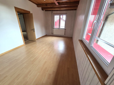 A Villars-Bozon à louer appartement de 60 m2 de 3 pièces  image 11