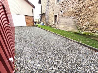 A Villars-Bozon à louer appartement de 60 m2 de 3 pièces  image 13