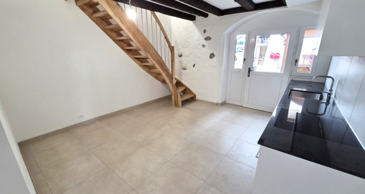 A Villars-Bozon à louer appartement de 60 m2 de 3 pièces  image 5