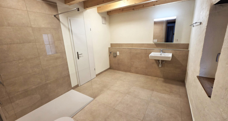 A Villars-Bozon à louer appartement de 60 m2 de 3 pièces  image 6