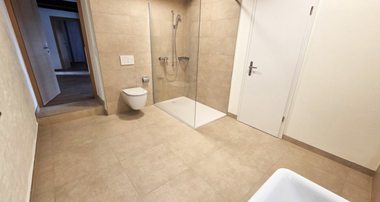 A Villars-Bozon à louer appartement de 60 m2 de 3 pièces  image 7