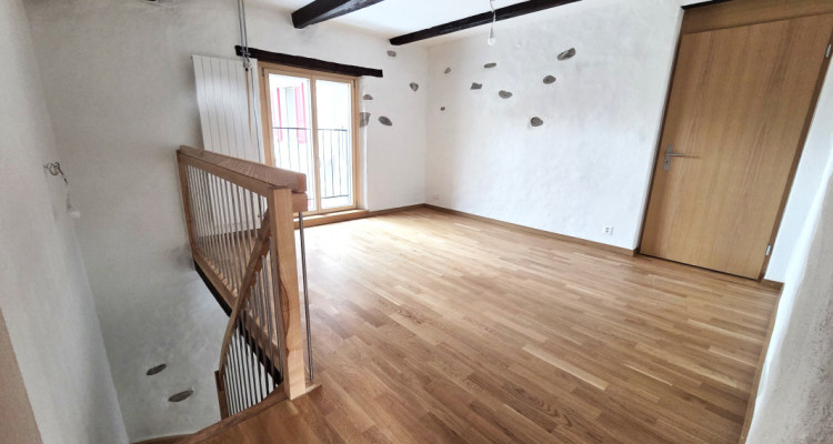 A Villars-Bozon à louer appartement de 60 m2 de 3 pièces  image 8