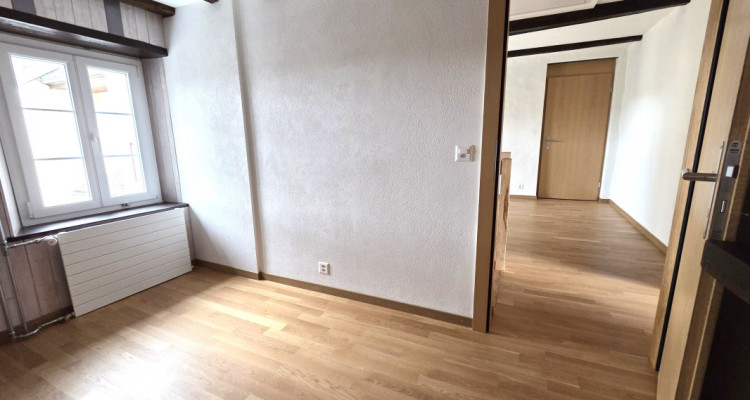 A Villars-Bozon à louer appartement de 60 m2 de 3 pièces  image 9