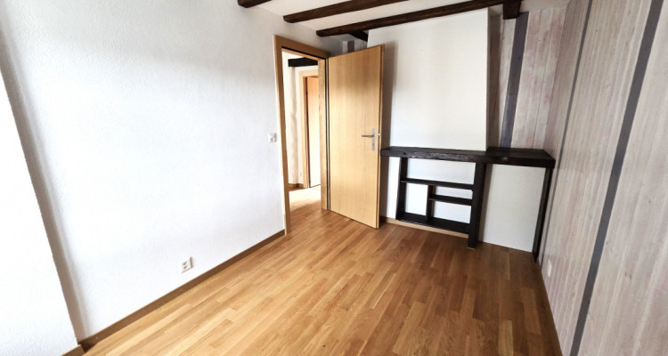 A Villars-Bozon à louer appartement de 60 m2 de 3 pièces  image 10