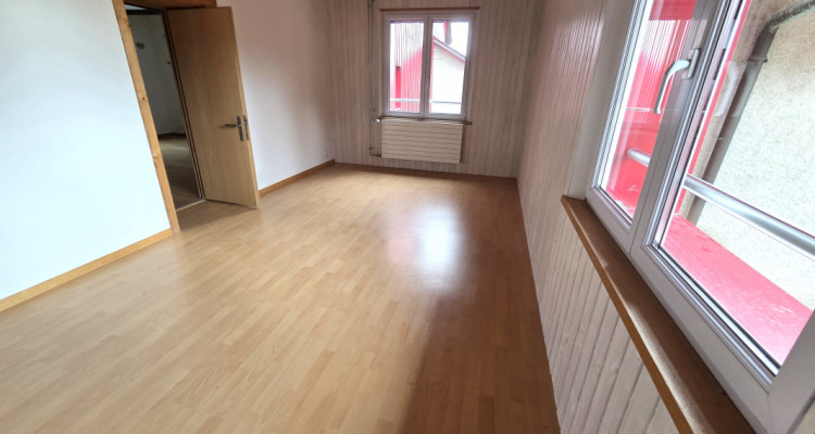 A Villars-Bozon à louer appartement de 60 m2 de 3 pièces  image 11