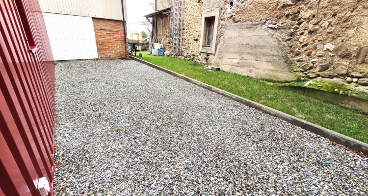 A Villars-Bozon à louer appartement de 60 m2 de 3 pièces  image 13