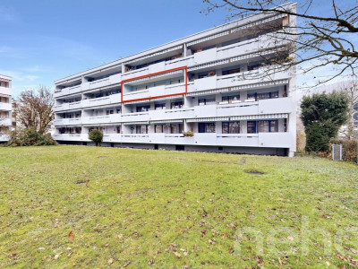 Licht, Raum und Qualität; attraktive 4.5-Zimmer-Wohnung image 3