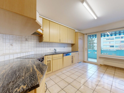 Licht, Raum und Qualität; attraktive 4.5-Zimmer-Wohnung image 4