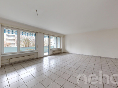 Licht, Raum und Qualität; attraktive 4.5-Zimmer-Wohnung image 7