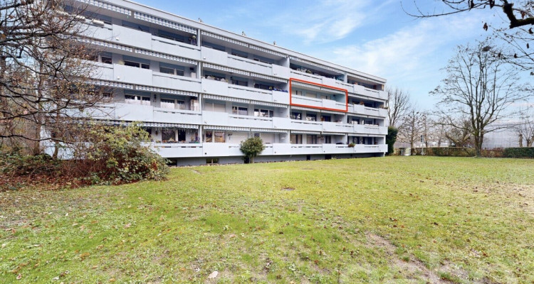 Licht, Raum und Qualität; attraktive 4.5-Zimmer-Wohnung image 1