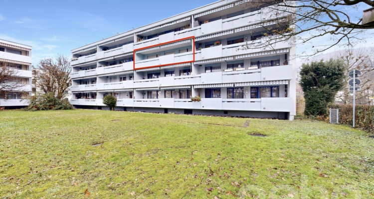 Licht, Raum und Qualität; attraktive 4.5-Zimmer-Wohnung image 3