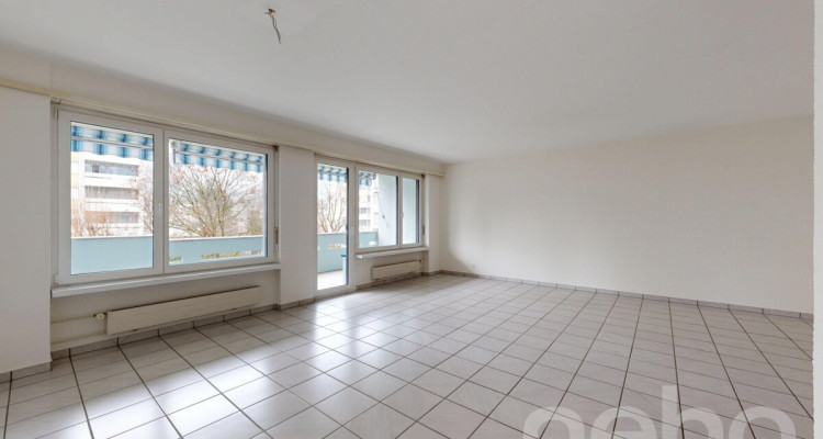 Licht, Raum und Qualität; attraktive 4.5-Zimmer-Wohnung image 7