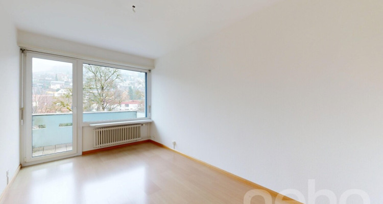 Licht, Raum und Qualität; attraktive 4.5-Zimmer-Wohnung image 9