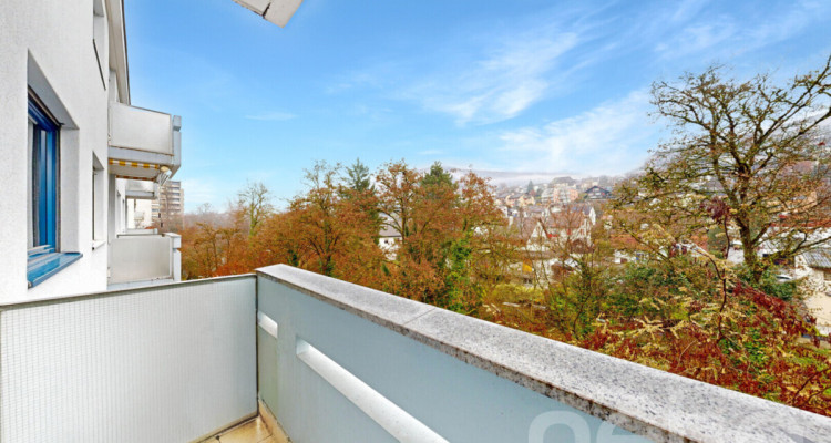 Licht, Raum und Qualität; attraktive 4.5-Zimmer-Wohnung image 10