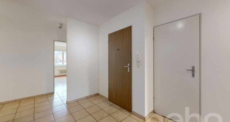 Licht, Raum und Qualität; attraktive 4.5-Zimmer-Wohnung image 12