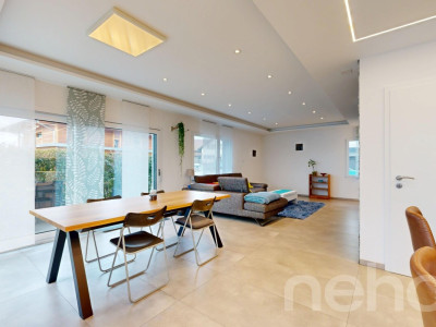 Au coeur dUrsy: Élégance contemporaine et douceur de vivre image 1