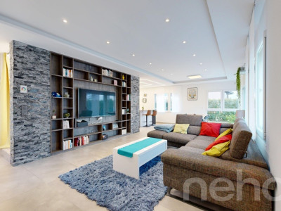 Au coeur dUrsy: Élégance contemporaine et douceur de vivre image 2